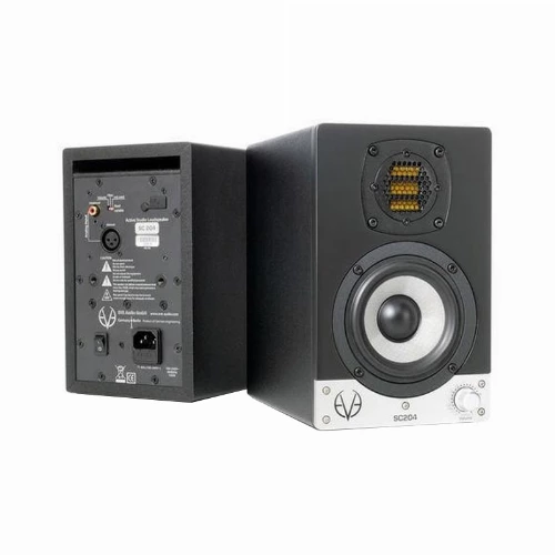 قیمت خرید فروش اسپیکر مانیتورینگ EVE Audio SC204 